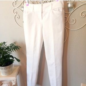 Ivanka Trump Like new pants